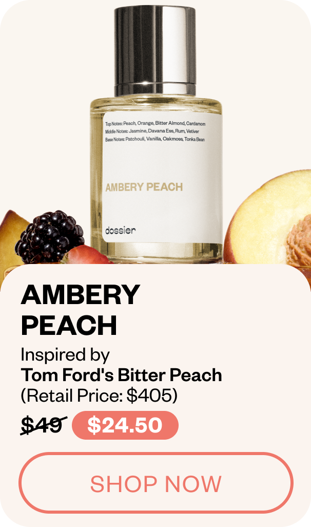 Ambery Peach