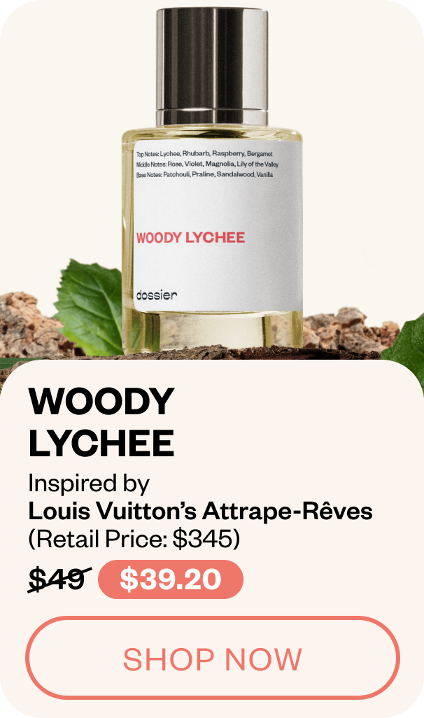 Woody Lychee