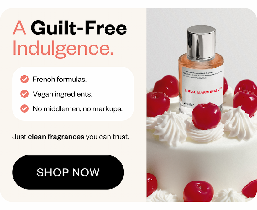 A Guilt-free Indulgence