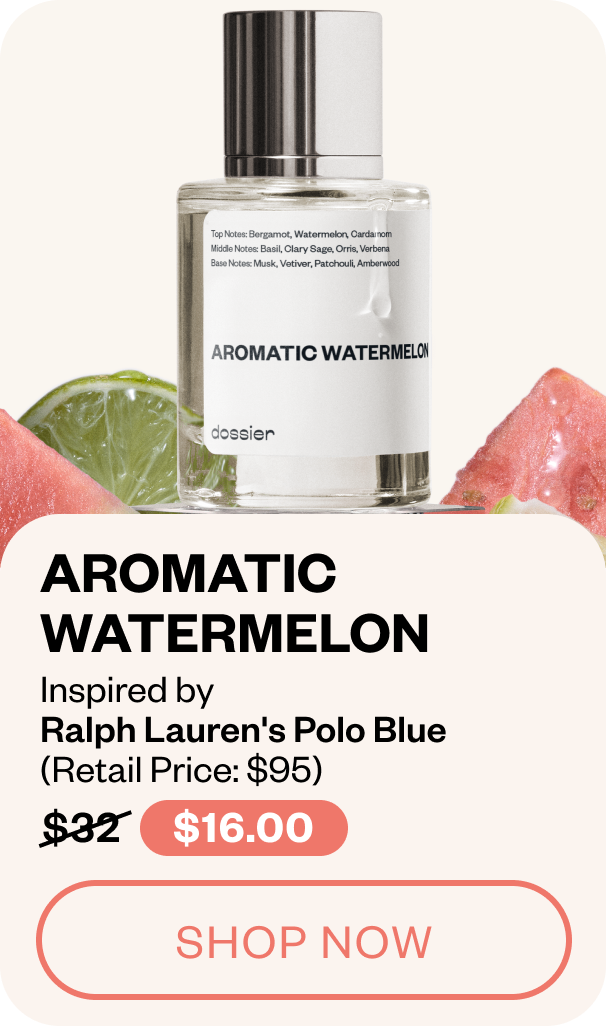 Aromatic Watermelon
