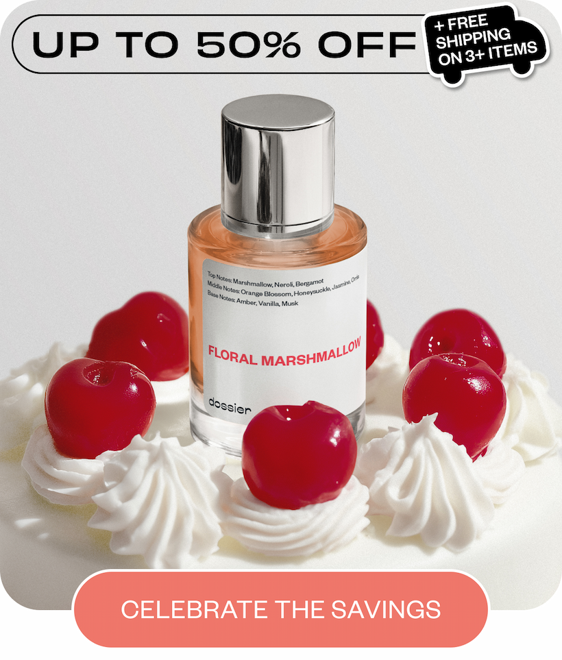 Up to 50% off - Celebrate the Savings!