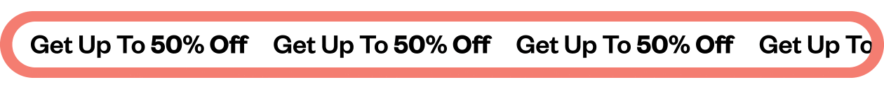 6th Anniversary Sale - Get up to 50% Off
