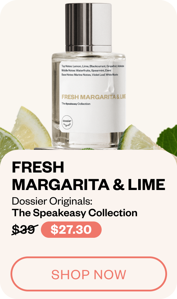 Frsh Margarita & Lime
