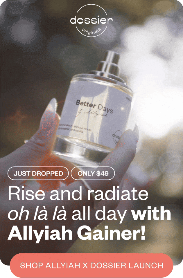 Rise & Radiate: Oh la la all day with Allyiah Gainer