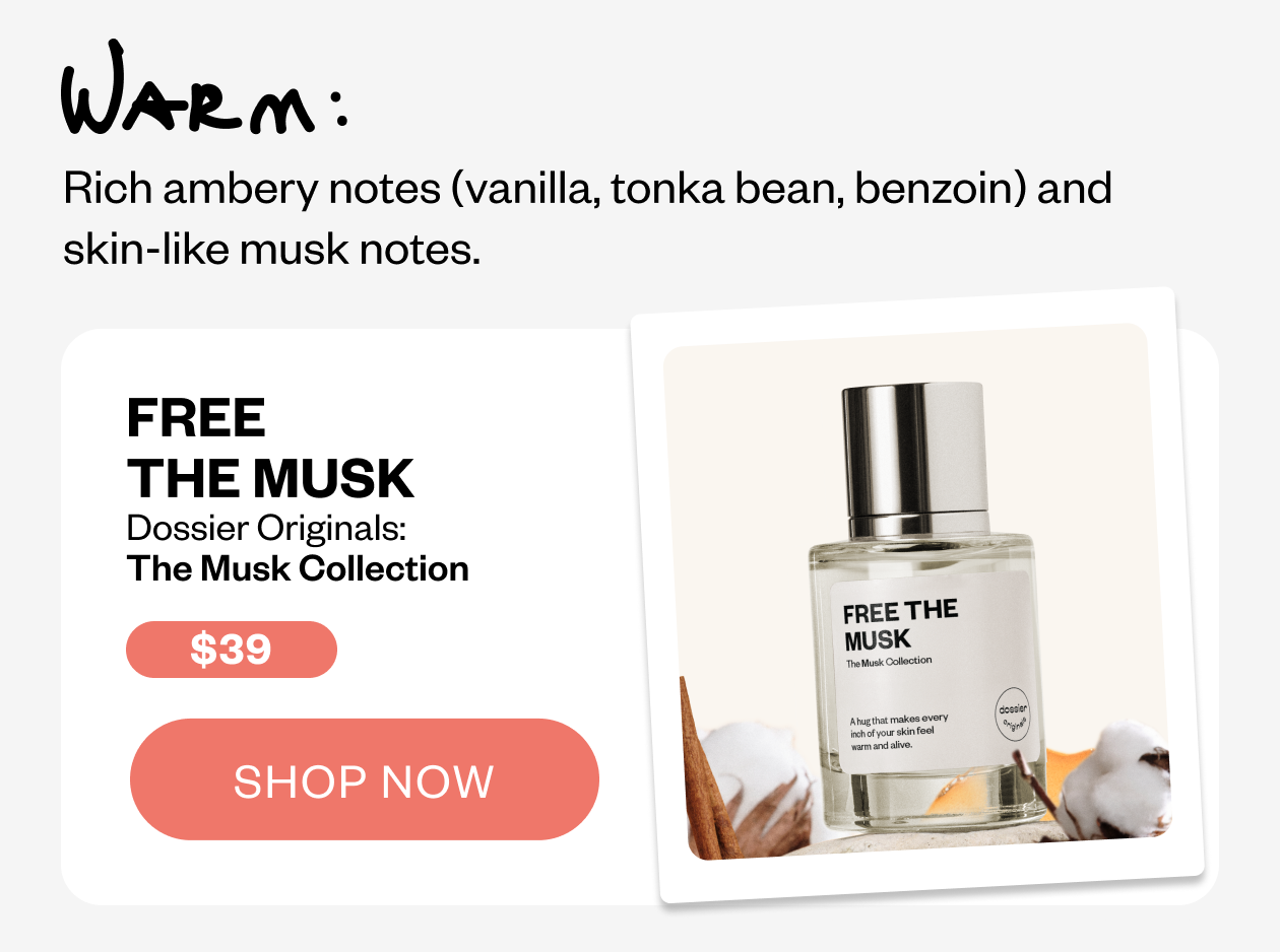 Warm: Free the Musk