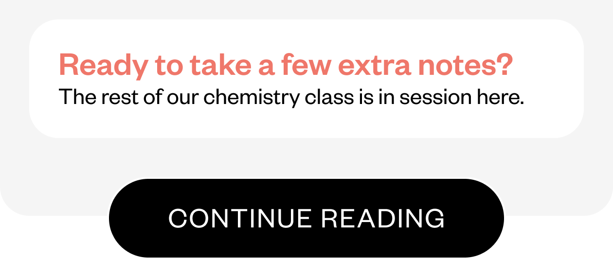 Ready to take a few extra notes? Continue Reading