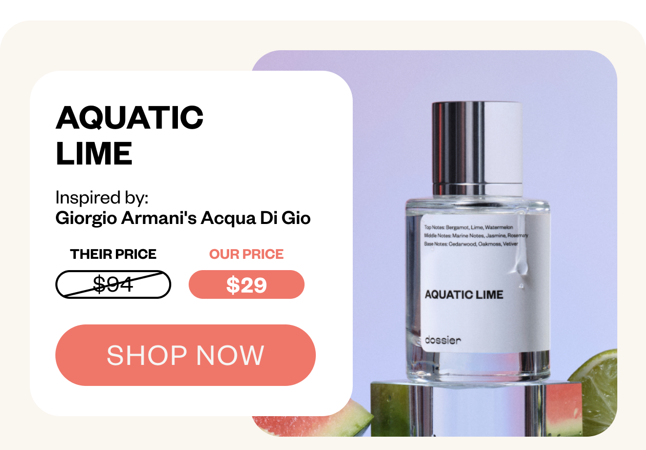 Aquatic lime