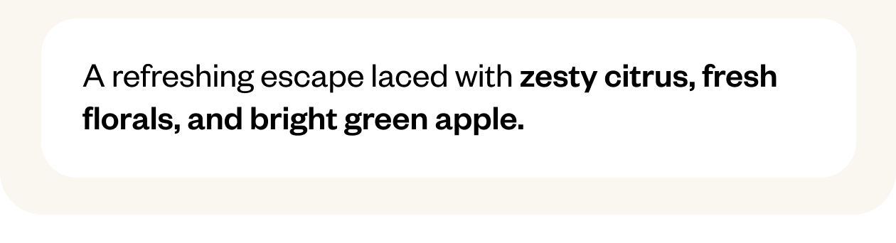 You Guys Say It Best: A refreshing escape