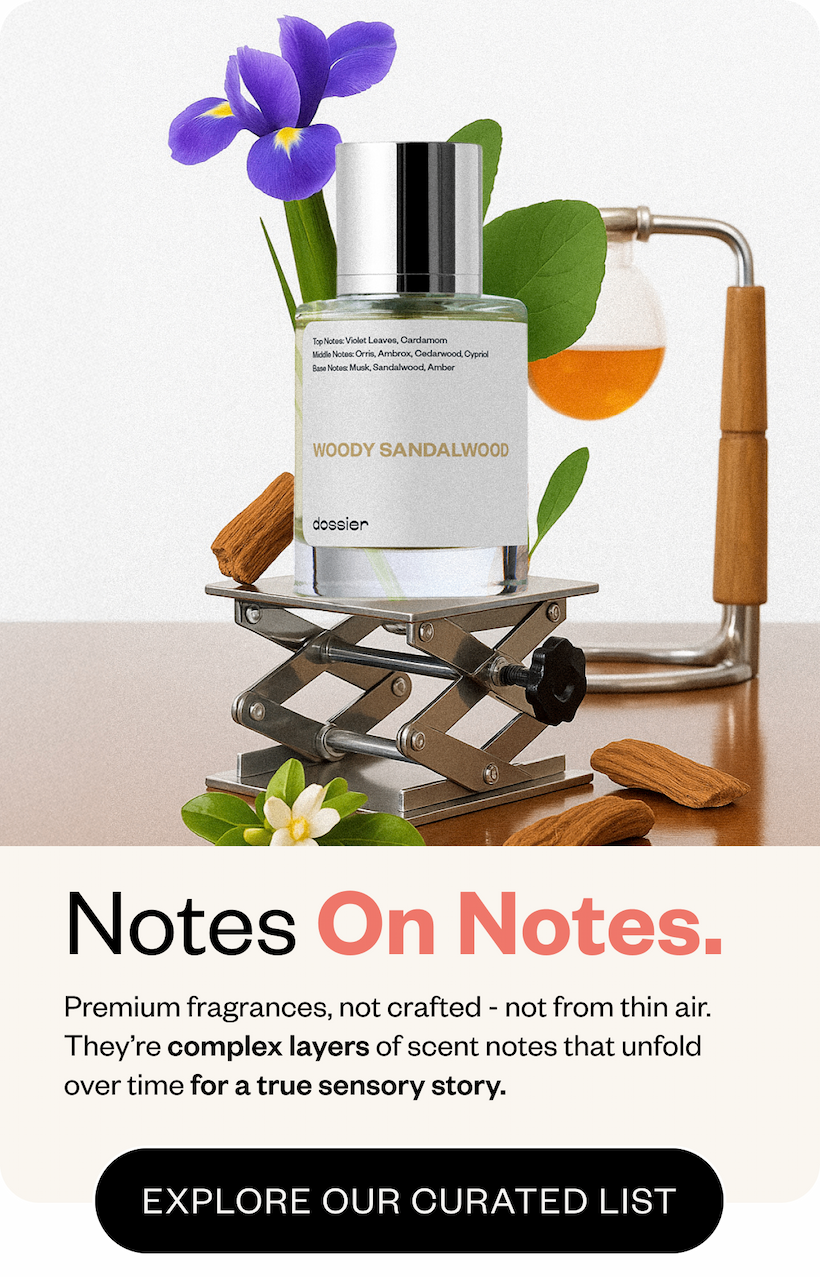 Notes on Notes - Explore Our Curated List