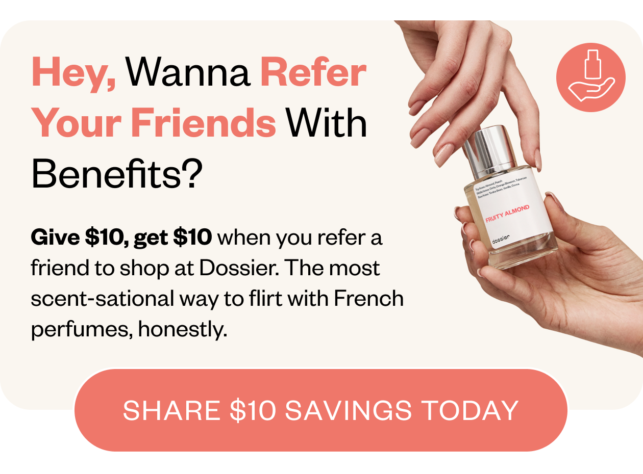 Refer Your Friends. Give $10, Get $10