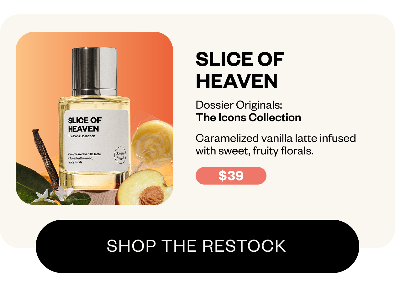 Slice of Heaven