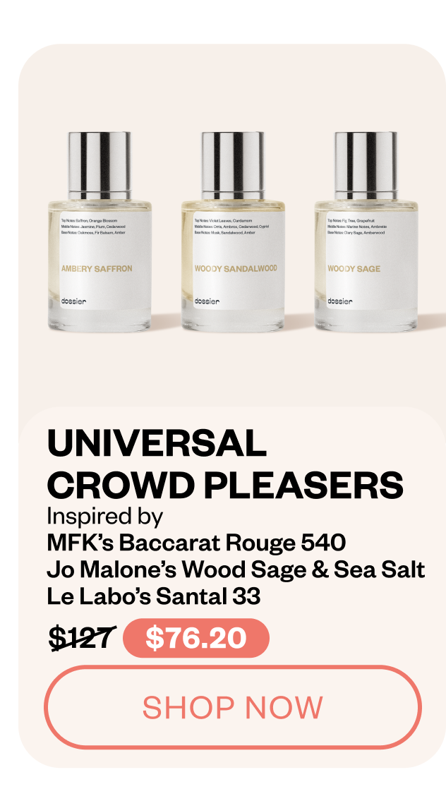 Universal Crowd Pleasers