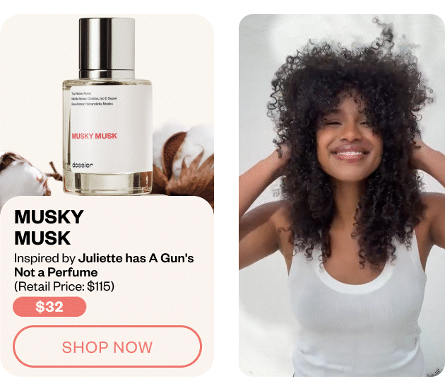Musky Musk