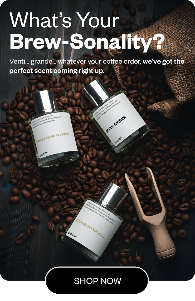 What's Your Brew-Sonality