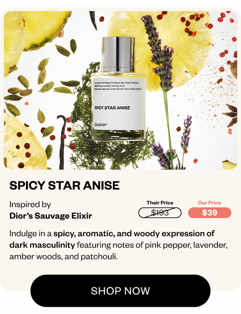 Spicy Star Anise