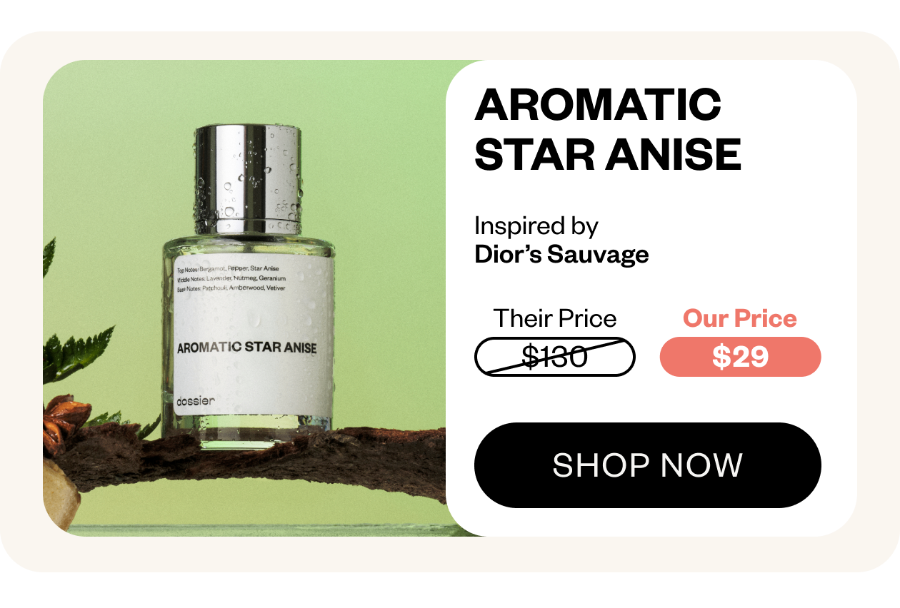 Designer Scents without Designer Prices
