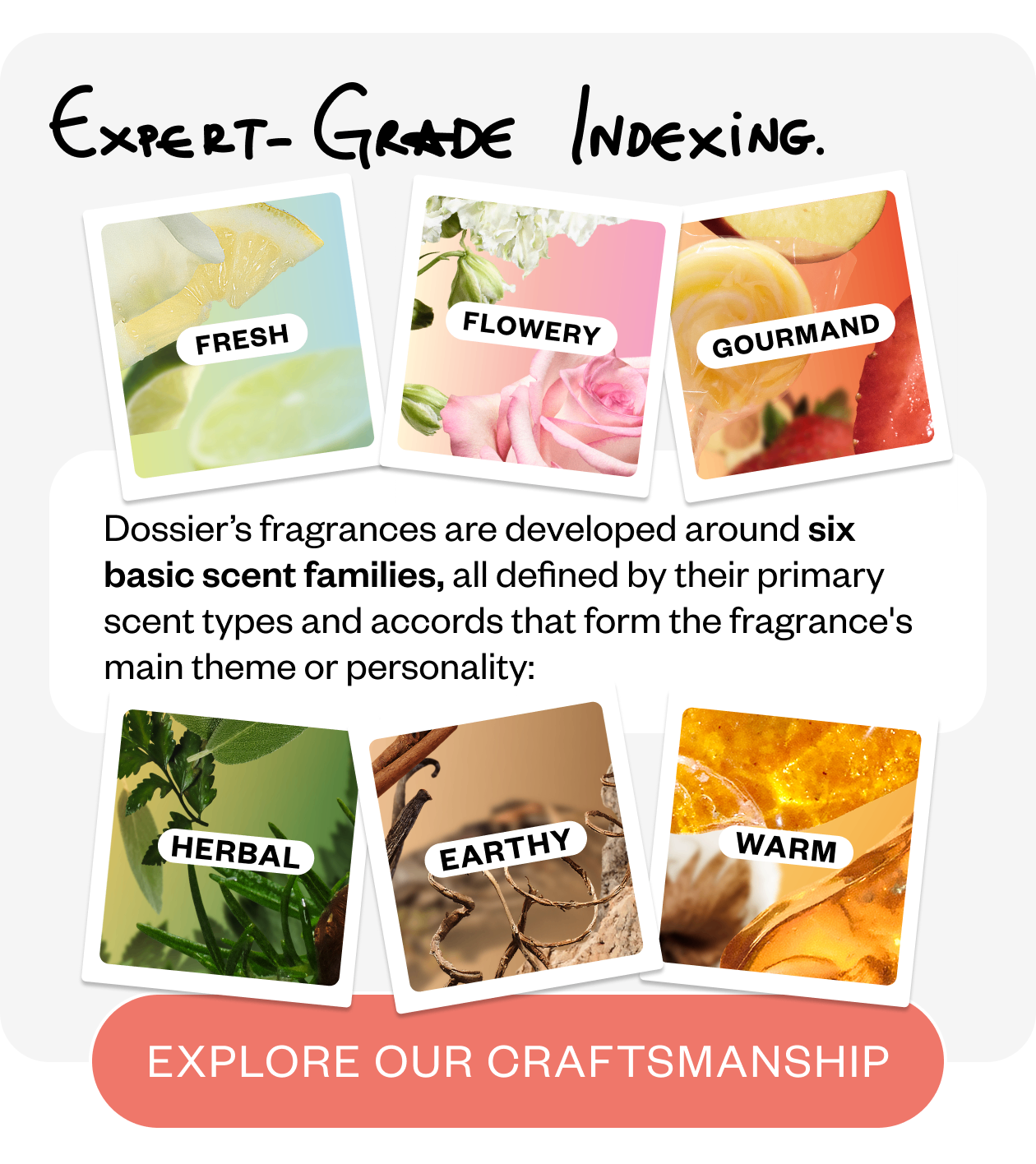 Expert-Grade Indexing