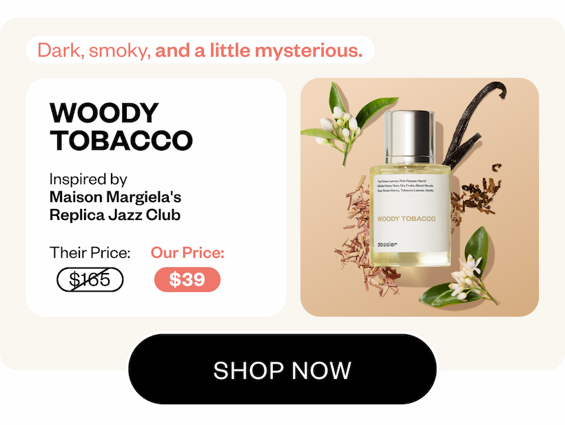 Woody Tobacco