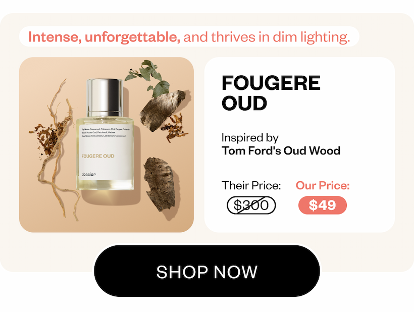 Fougere Oud