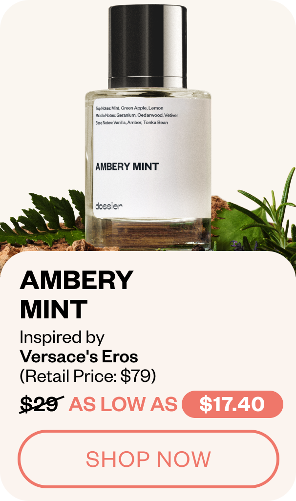 Ambery Mint