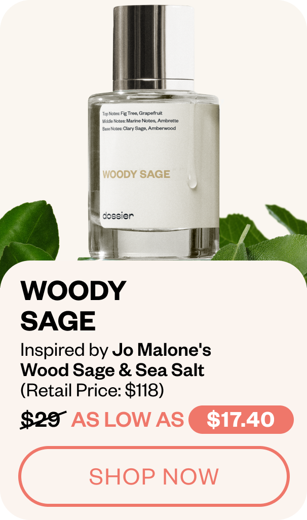 Woody Sage