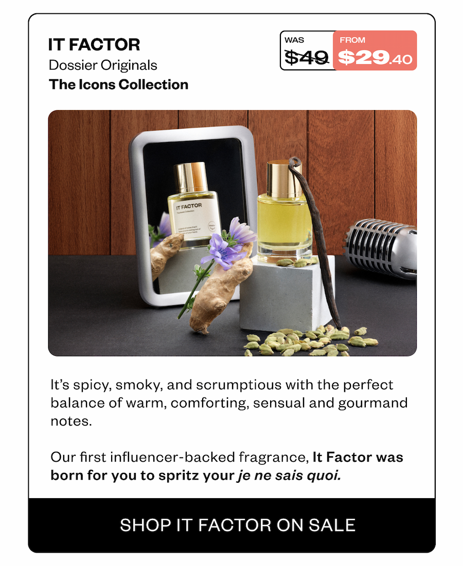 Shop IT Factor