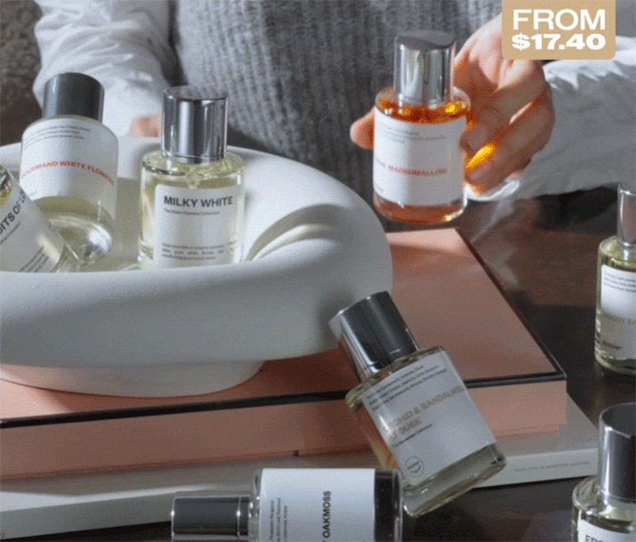 Shop Scents from $17.40