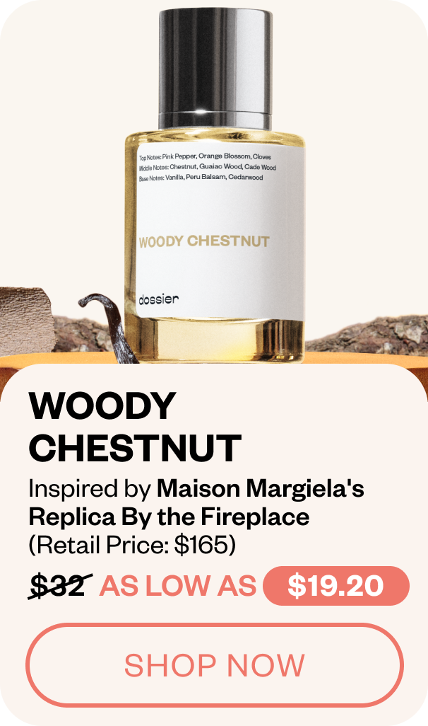 Woody Chestnut