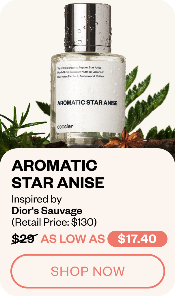 Aromatic Star Anise