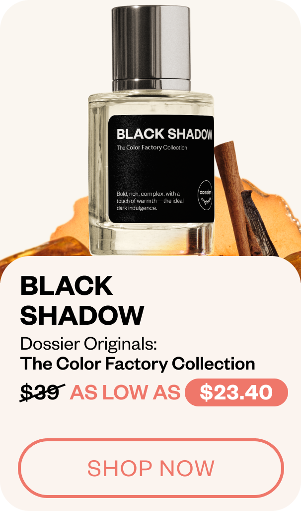 Black Shadow