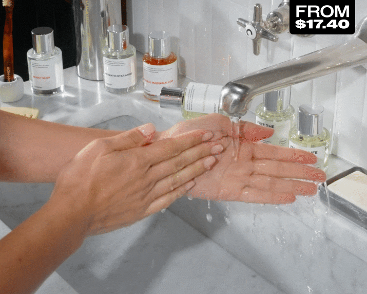 Shop Scents from $17.40