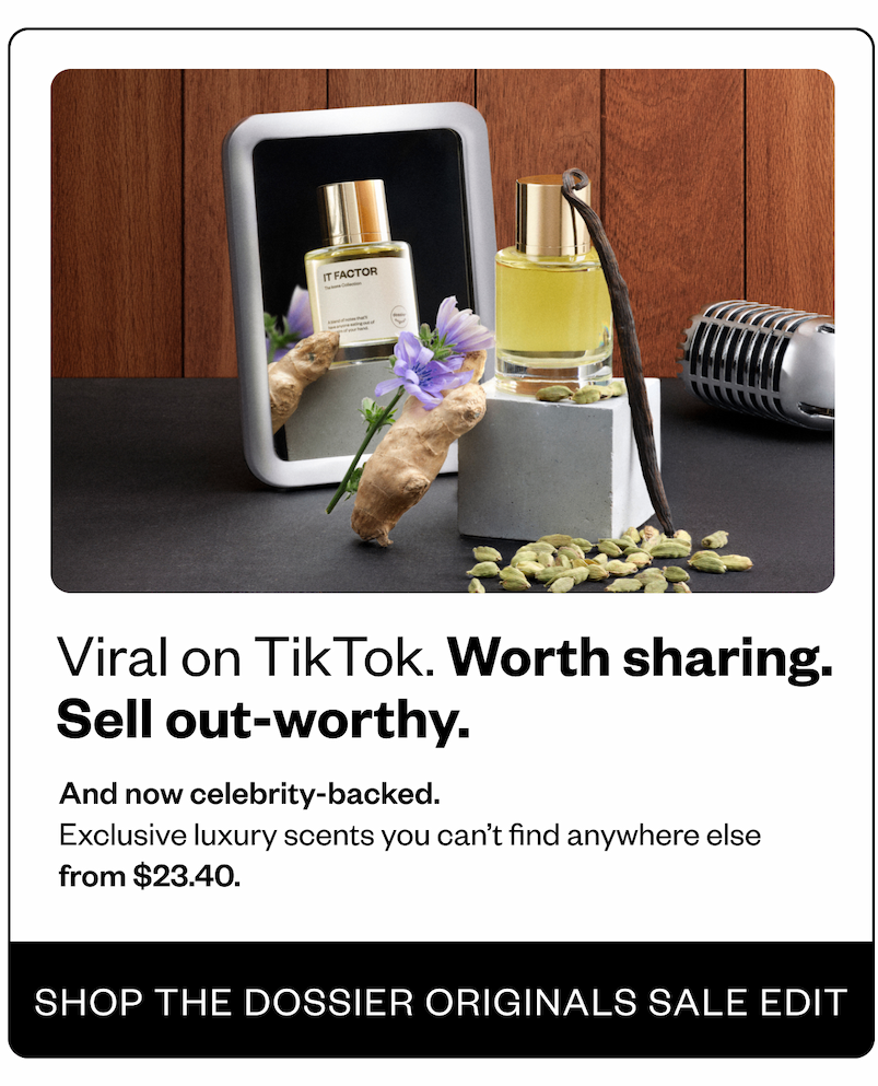 Viral On tiktok - Shop the Dossier Originals Edit