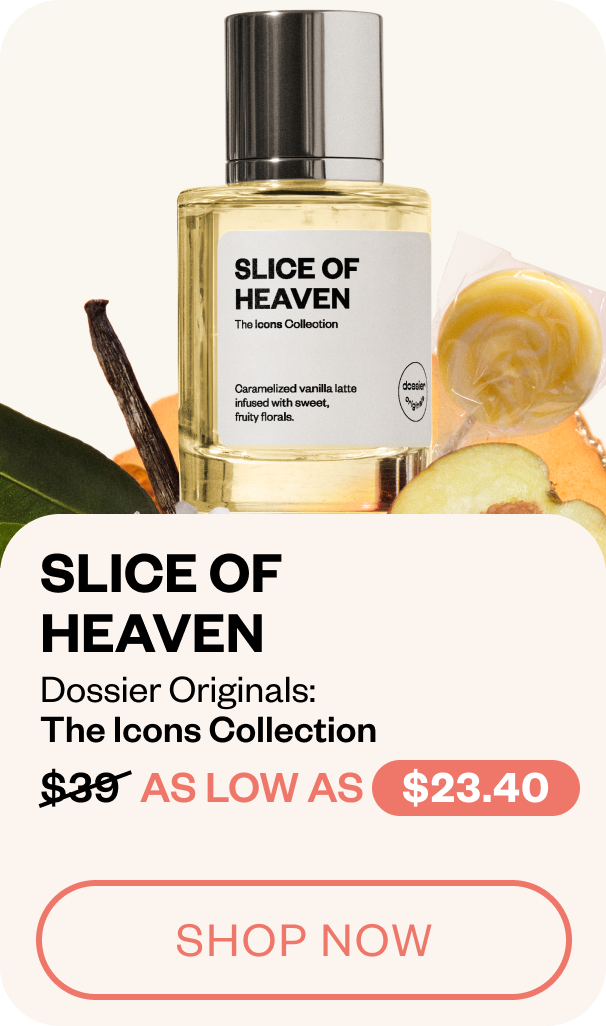 Slice of Heaven