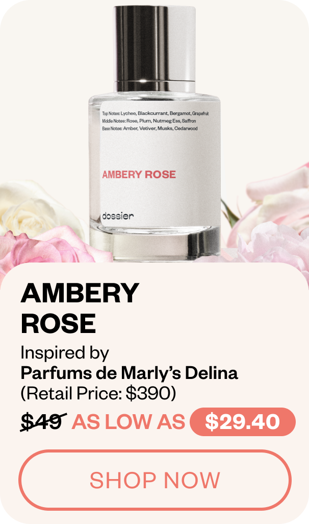 Ambery Rose