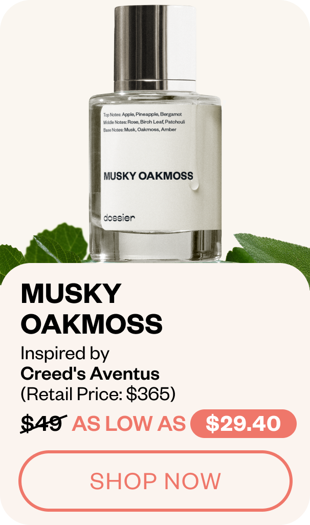 Musky Oakmoss