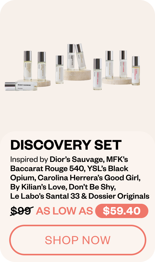 Discovery Set
