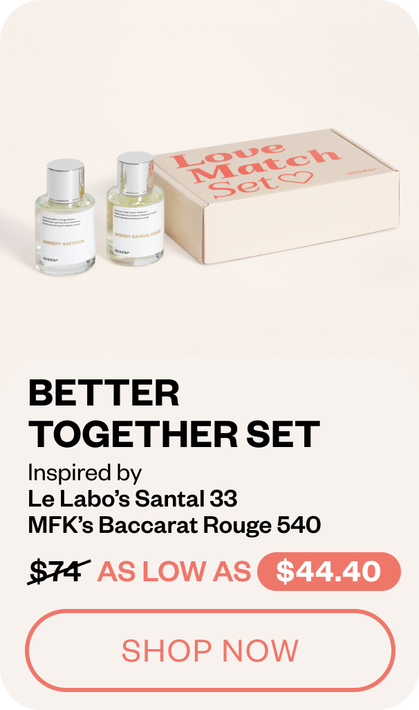 Better Together Set