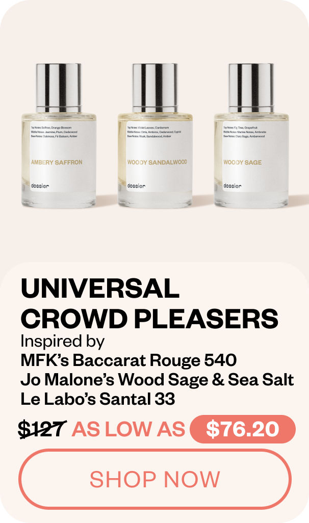 Universal Crowd Pleasers