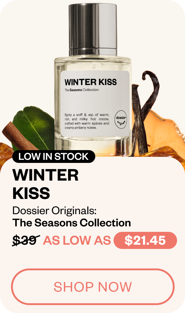 Winter Kiss