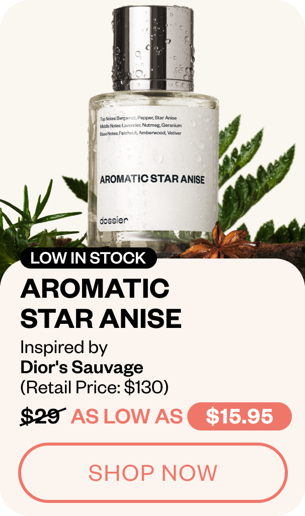 Aromatic Star Anise
