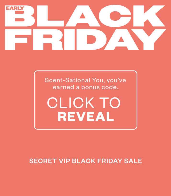 Secret Sale Offer