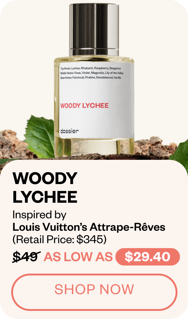 Woody Lychee
