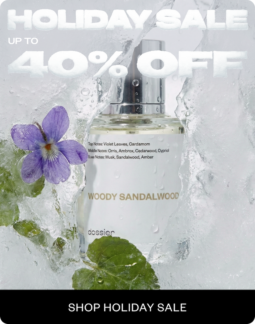 Holiday Sale - Up to 40% OFF 2+ Items - Perfumes from $17.40