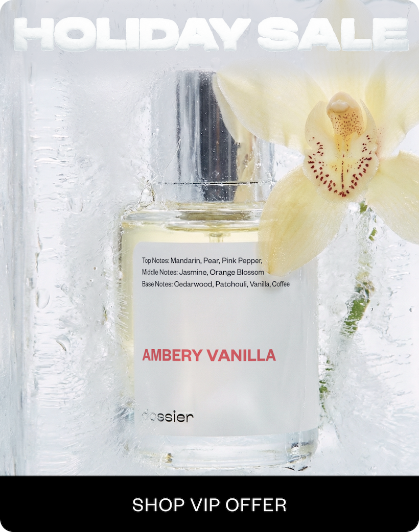 Holiday Sale - Shop VIP Offer