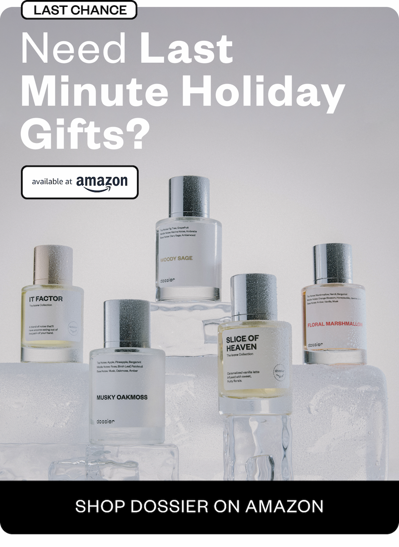 Get Your Last Minute Gifts on Amazon