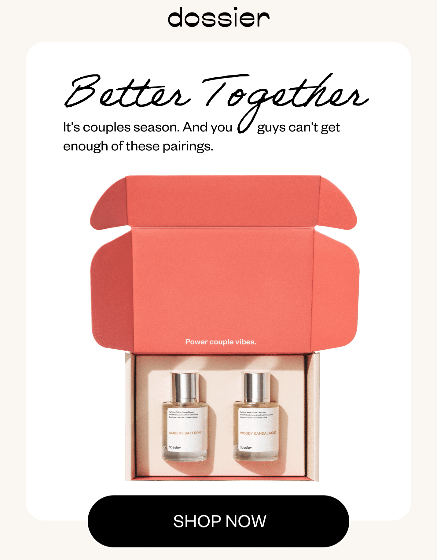Better Together