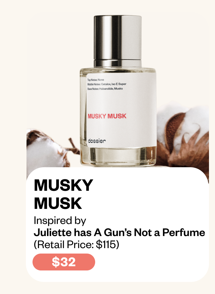 Musky Musk