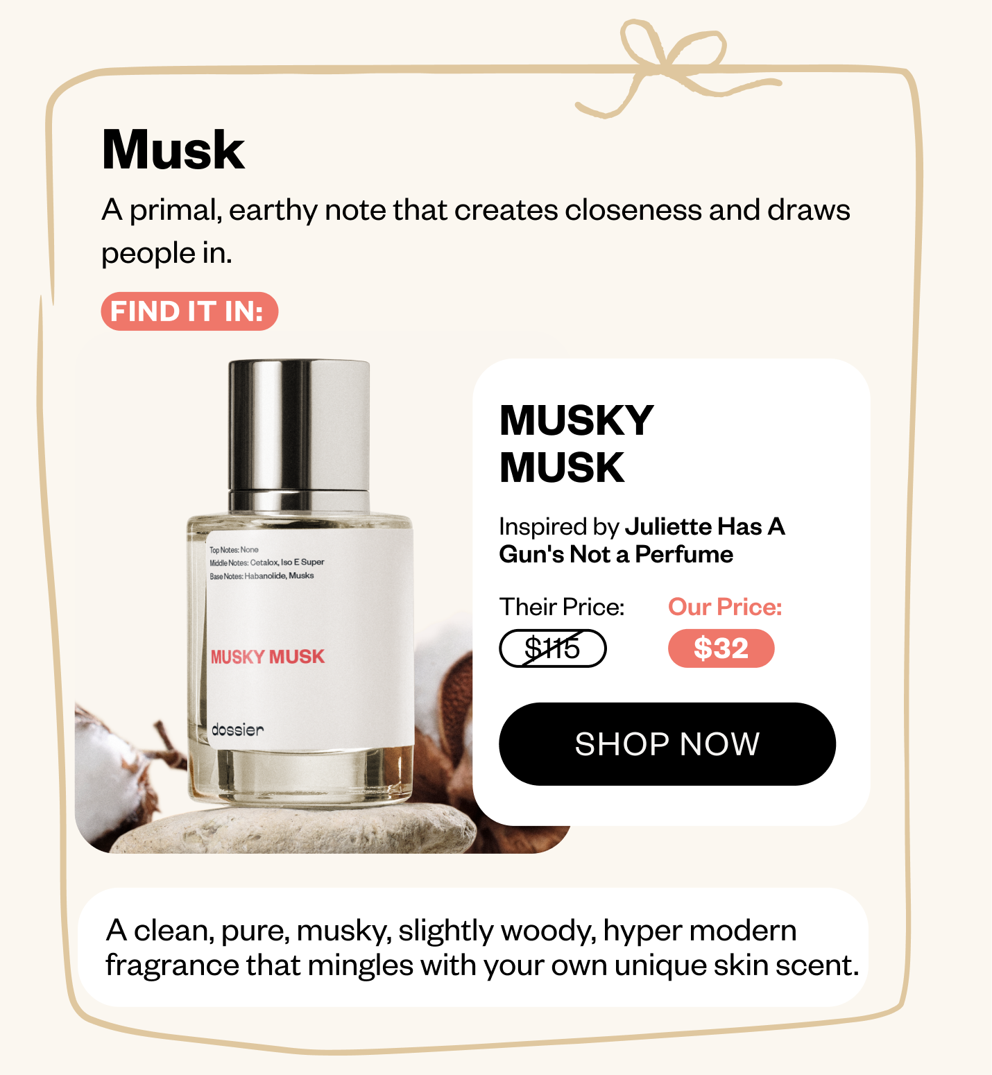 Musky Musk