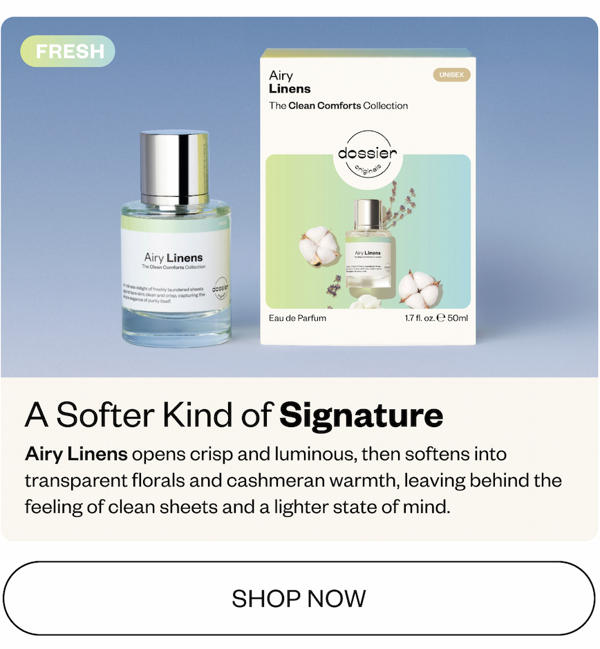 a softer kind of signature