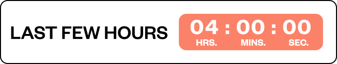 Up to 35% Off + Free Perfume